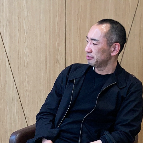 有限会社仲村建築店 専務取締役 仲村和泰