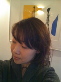 仲村志乃