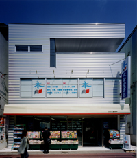 仲村建築店実績